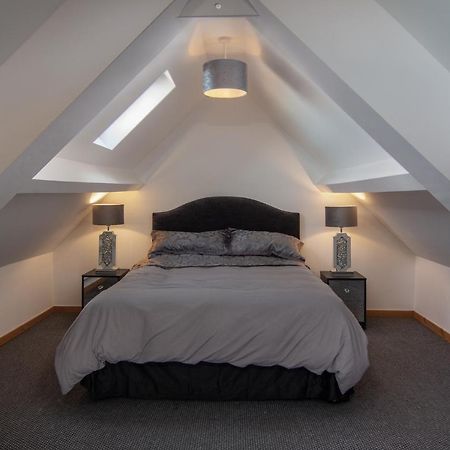 Stunning Church Conversion Close To The Tower Blackpool Buitenkant foto